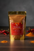Poudre de piment