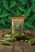 Poudre de Gombo